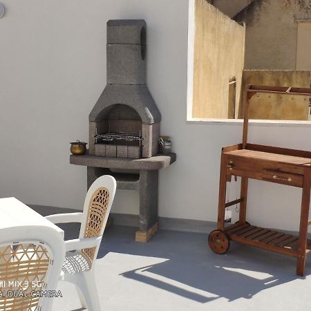Casa Vacanze Raggio Di Sole Villa Marsala Exteriör bild