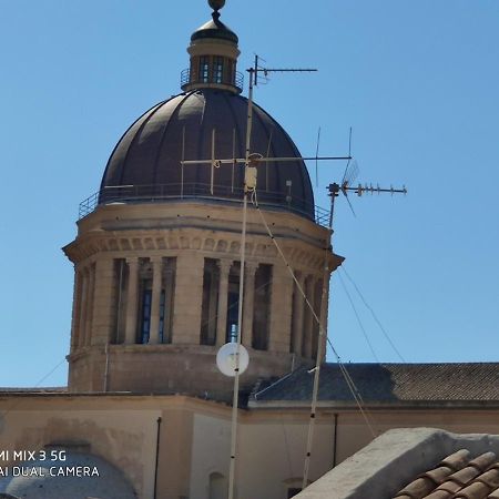 Casa Vacanze Raggio Di Sole Villa Marsala Exteriör bild