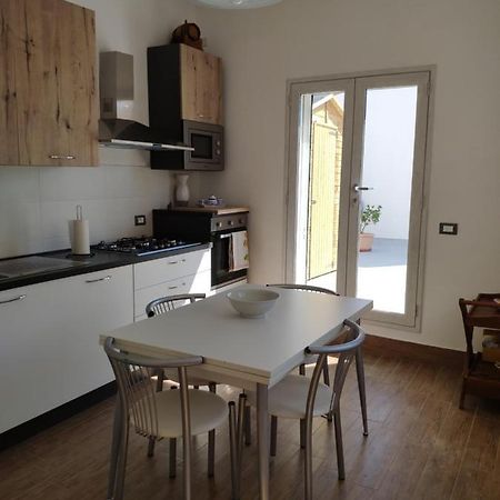 Casa Vacanze Raggio Di Sole Villa Marsala Exteriör bild