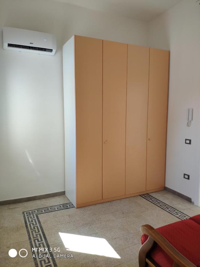 Casa Vacanze Raggio Di Sole Villa Marsala Exteriör bild