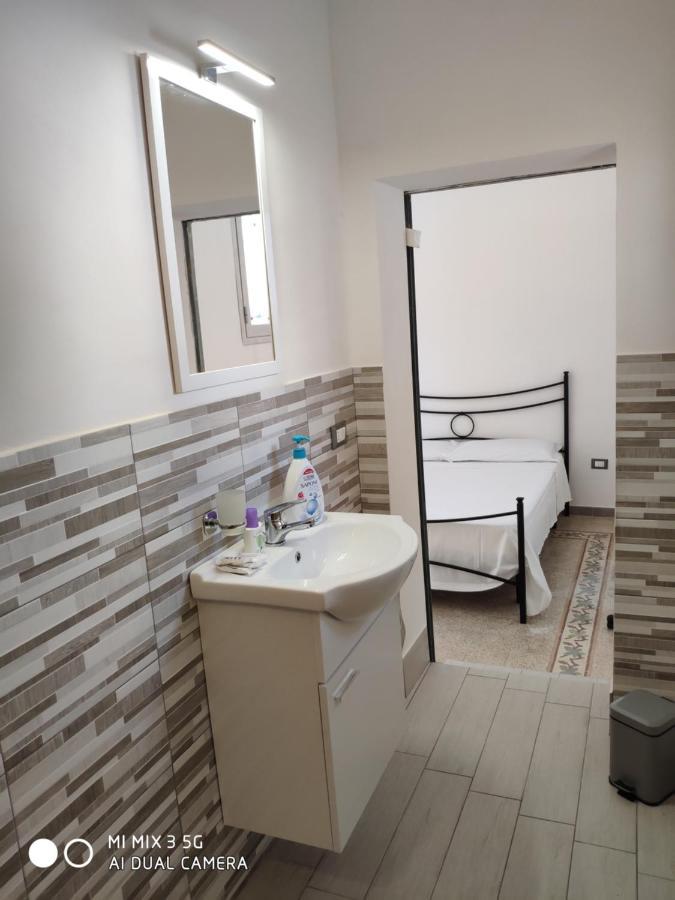 Casa Vacanze Raggio Di Sole Villa Marsala Exteriör bild