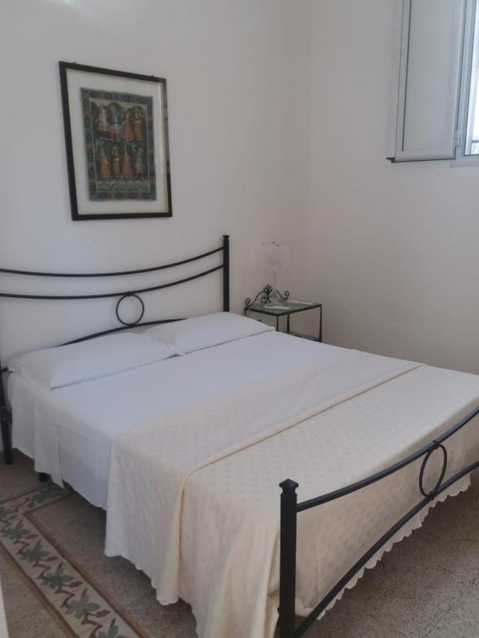 Casa Vacanze Raggio Di Sole Villa Marsala Exteriör bild