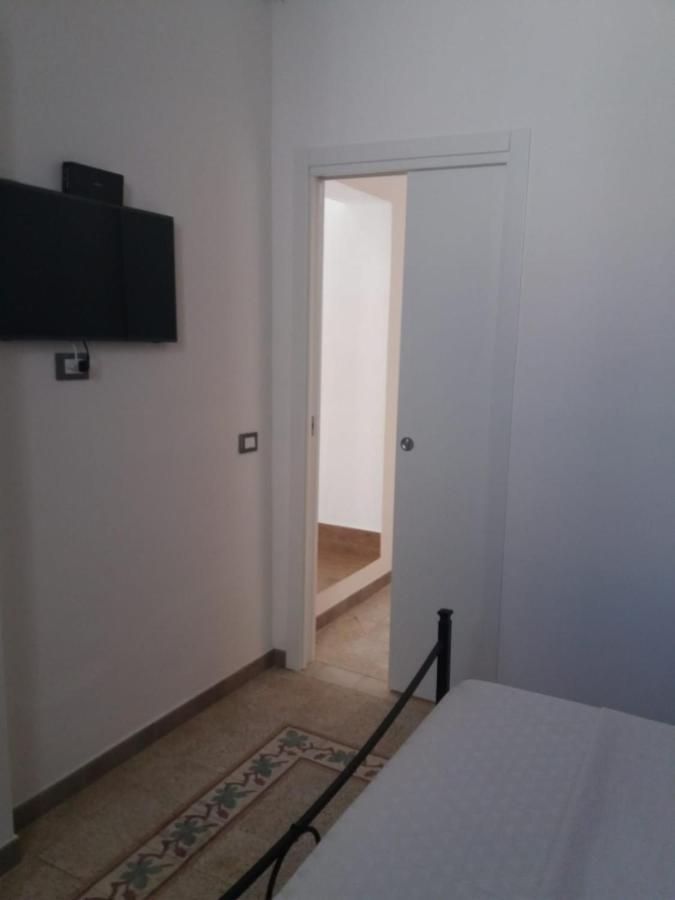 Casa Vacanze Raggio Di Sole Villa Marsala Exteriör bild